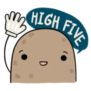 🖐