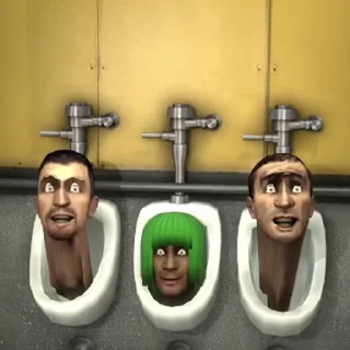🚽