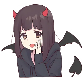 😈