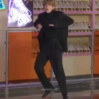 💃