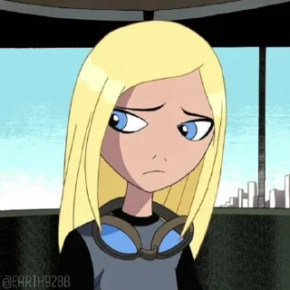 😟