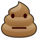 ☹