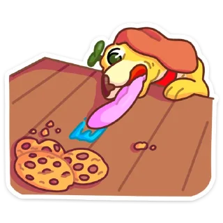 🍪