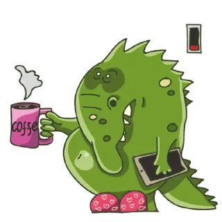 ☕️