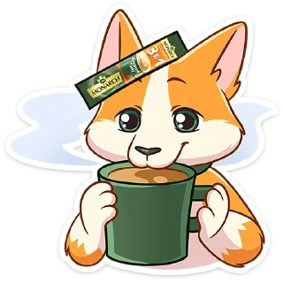 ☕️