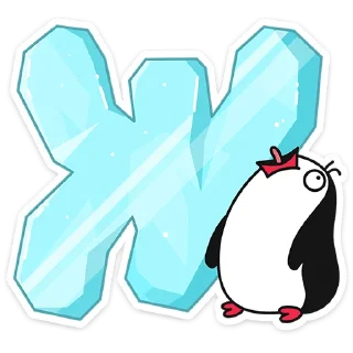 🐧