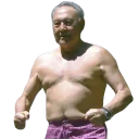 💪