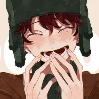 💚