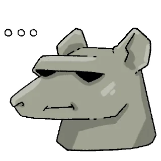 🗿