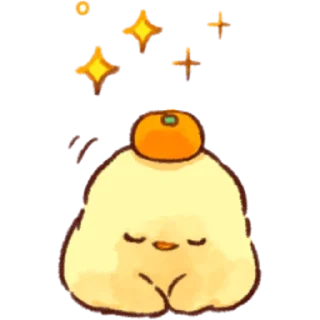 🍊