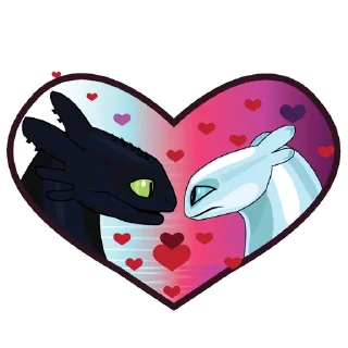 ❤️