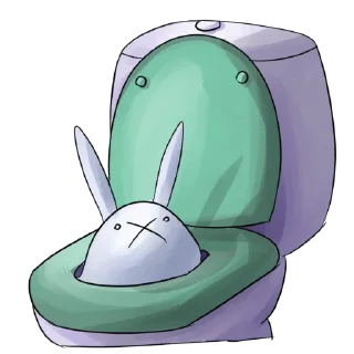 🚽