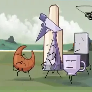 🚶