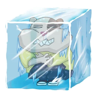 🥶