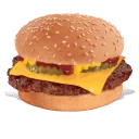 🍔
