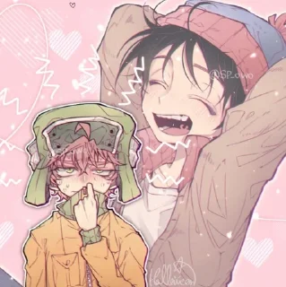 ❤️