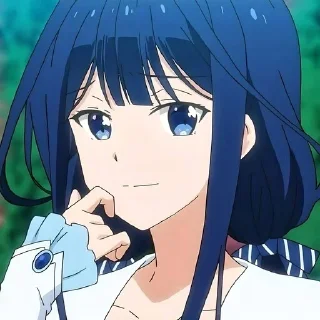 Масамуне кун @anime_stickerr