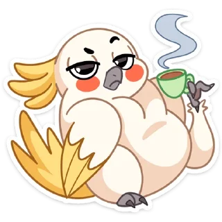 ☕️