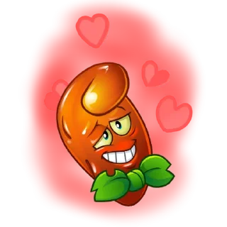 ❤️
