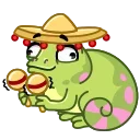 👒