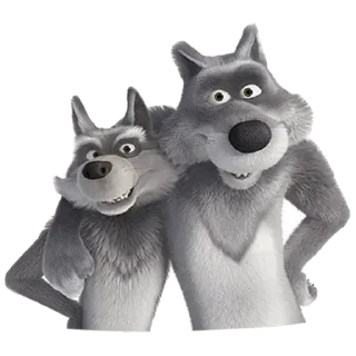 🐺
