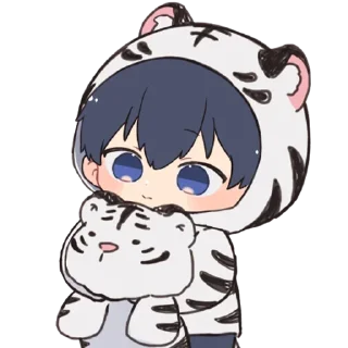 🐯