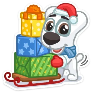🎁