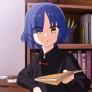 💙