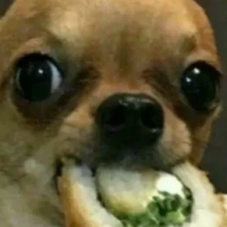 😟