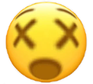 😵
