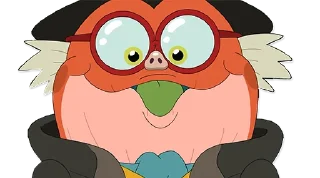 😲