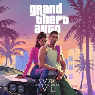 GTA 6 @TgSticker
