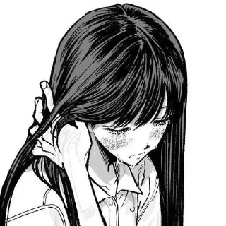 😭
