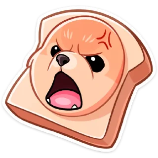 😡