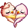 Love Dove