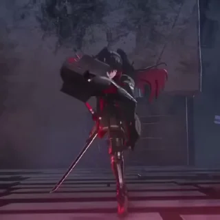 🗡️