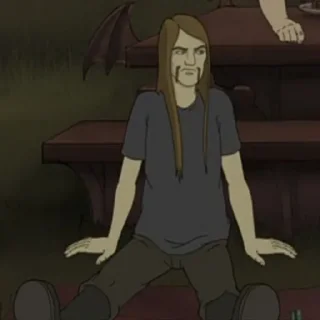 😠