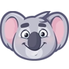 Koala Chuck
