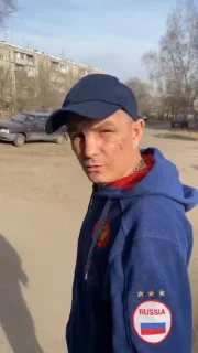 🚶