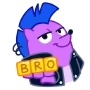 👊