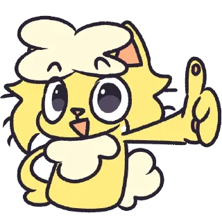 👍