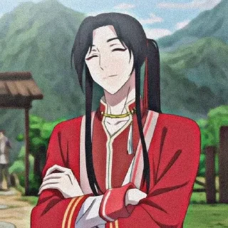 ⛩