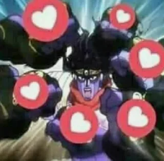 ❤️