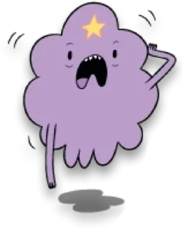 AdventureTime @stickersb2b