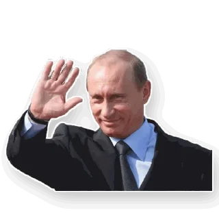 ✋