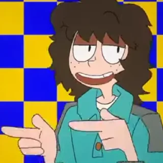👈