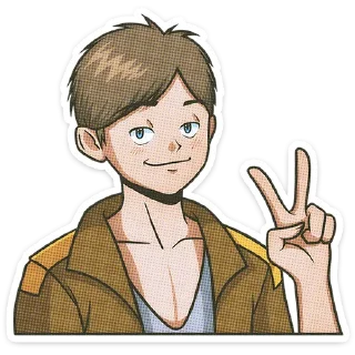 ✌️