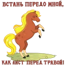 🐎