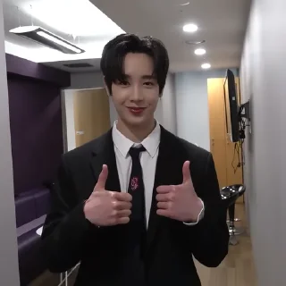 👍