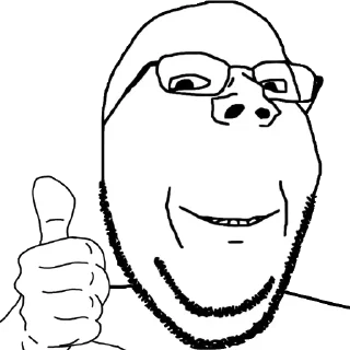 👍